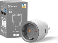 SONOFF S60TPF iPlug Wi-Fi