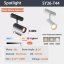 6mm Smart Zigbee spotlights
