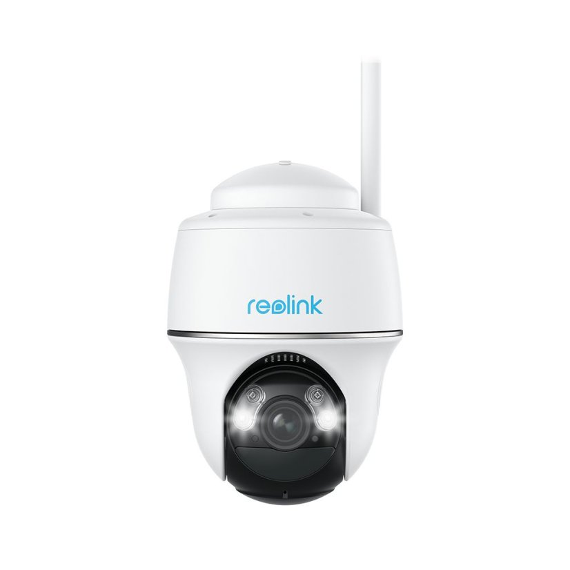 Reolink Argus PT Ultra