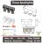 Faretto Smart Zigbee da 6mm