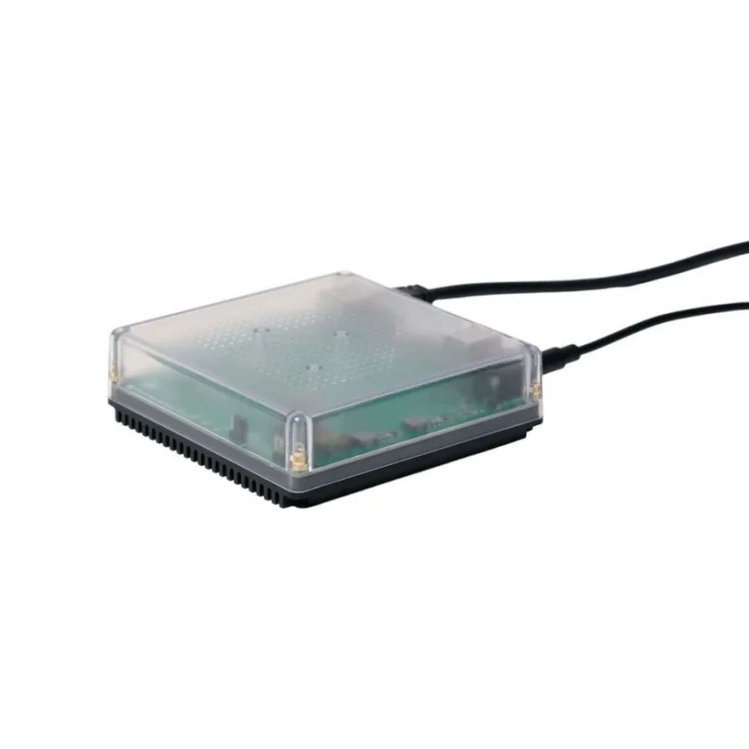 Home Assistant Green