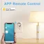 Matter Wi-Fi smart socket - Maximum load: 16A