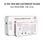 GLEDOPTO Zigbee Mini Ultra Thin LED Controller 5in1