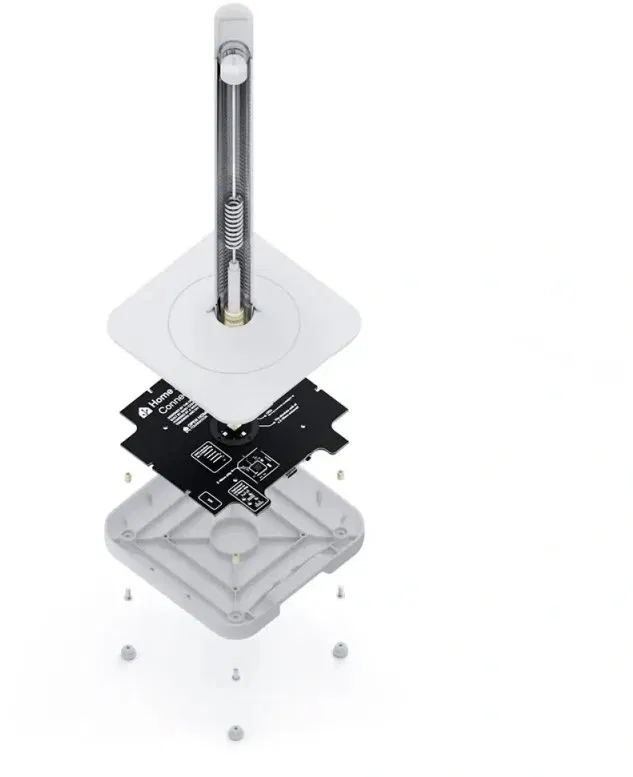 Home Assistant Connect ZWA-2