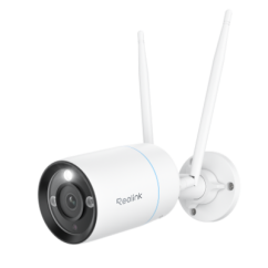Reolink RLC-810WA - kamera Wi-Fi 6 4K Ultra HD