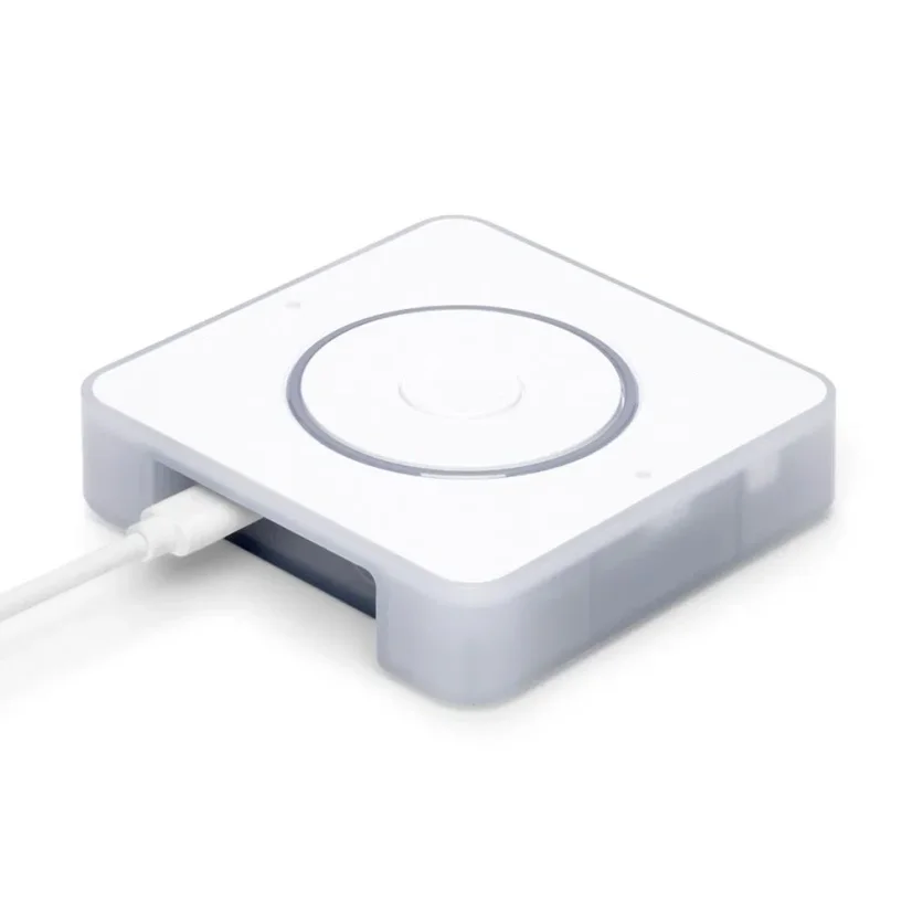 Home Assistant Voice Preview Edition