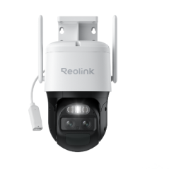 Reolink TrackMix