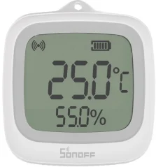 SONOFF SNZB-02WD