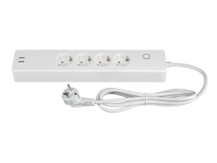 Sunricher smart extension cord SR-ZG9023A(EU)