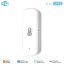 Tuya Wi-Fi temperature and humidity sensor
