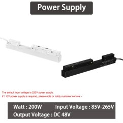 Inteligentne zasilacze - Typ 20