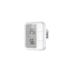 AQARA Fußbodenheizungs-Thermostat W500 (UT-A01D) - Smart Zigbee & Thread Steuerung