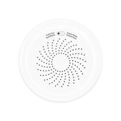 MOES Zigbee brennbarer Gasleckdetektor (Erdgas)