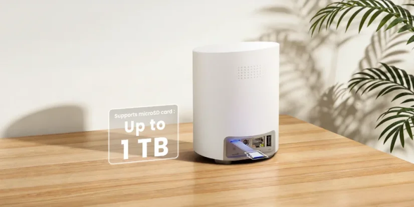 Reolink Home Hub Mini