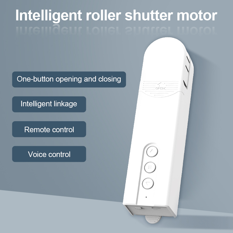 RSH Smart Zigbee Silnik do Rolet