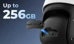 Reolink RLC-823S1 – Kamera bezpieczeństwa 4K