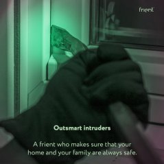 Frient Entry Sensor Pro