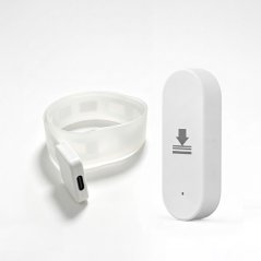 Haozee Tuya Zigbee Pressure & Temperature Humidity Sensor