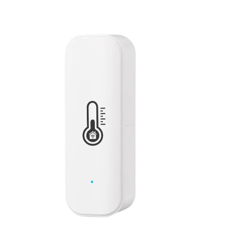 Wi-Fi senzor teploty a vlhkosti