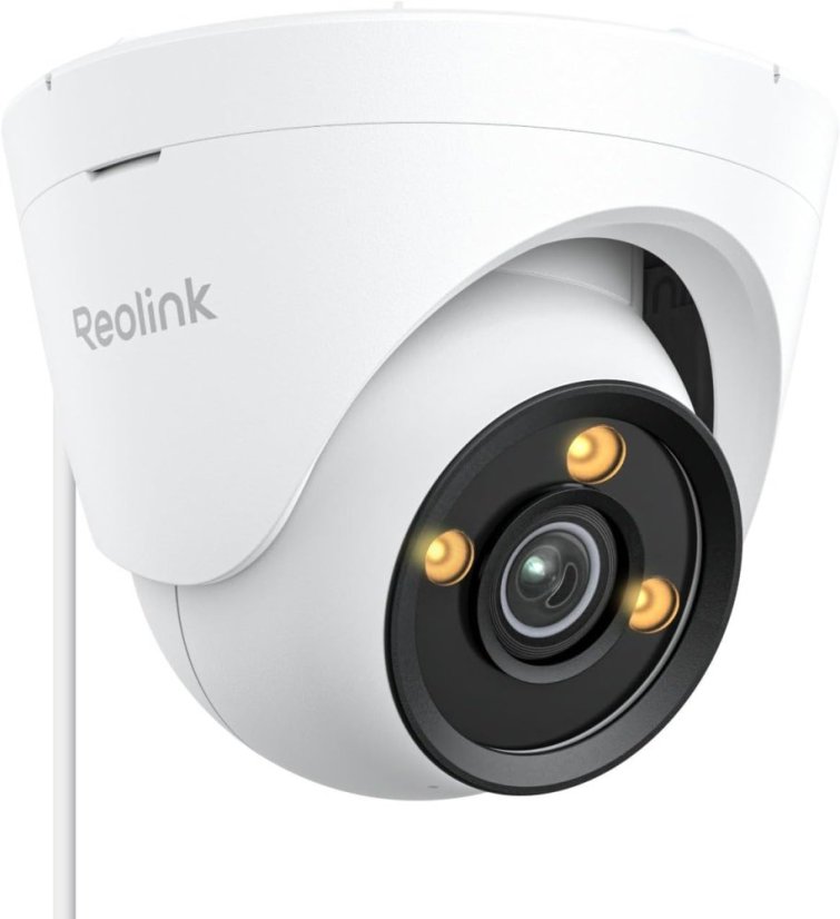 Reolink CX820 - 4K PoE kamera