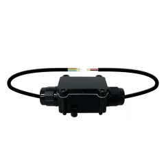 GLEDOPTO GL-C-012WL ESP32 Sterownik WLED Wodoodporny IP65