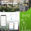 Haozee Timer per irrigazione e sprinkler Wi-Fi