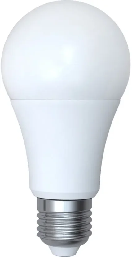 MOES Smart Zigbee Bulb, E27, RGB, 9W