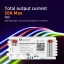 GLEDOPTO GL-C-208M - Matter über Wi-Fi RGBCCT LED Streifen Controller 20A (ACK)