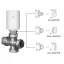 TRV ZigBee 3.0 Tuya HY-368