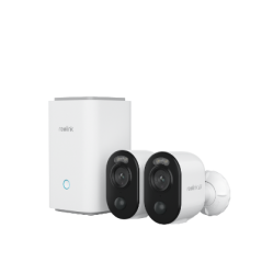 Reolink Argus 3 Ultra Kit