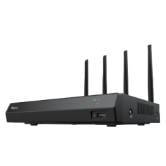 Reolink RLN12W – 12-Kanal Wi-Fi 6 NVR