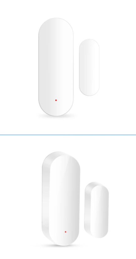 Zigbee senzor dveří a oken