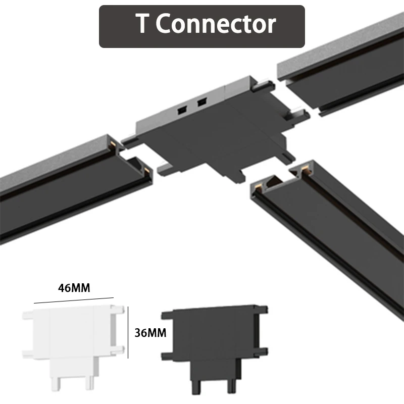 6mm Chytrá Zigbee magnetická světla - příslušenství