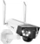 Reolink Duo 2 WiFi – Dual-Lens Panoramic Security Camera