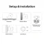 SONOFF SenseGuard Presence Core 24GHz - SNZB-06P24