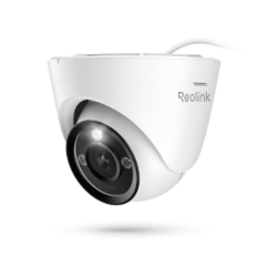 Reolink RLC-1224A - Kamera PoE z kolorową nocną wizją