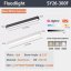 6mm intelligente magnetische Zigbee-Reflektorlichter