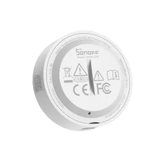 SONOFF SNZB-02M – Zigbee Temperatur-, Feuchtigkeits- und Luftdrucksensor