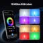 MOES Matter WiFi Lampadina Smart Edison E27