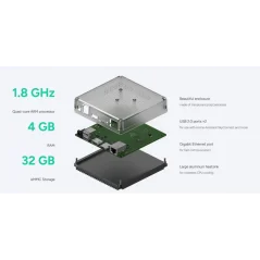 Home Assistant Green