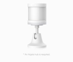 Aqara Smart Zigbee Bewegungssensor RTCGQ11LM
