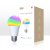 MOES Smart Wi-Fi bulb, E27, RGB, 7W