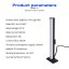 GLEDOPTO GL-LB-001P – ZigBee Pro LED Lichtleiste