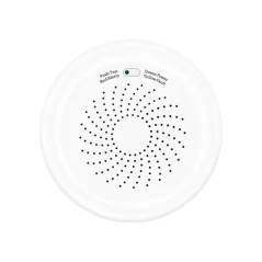 MOES Zigbee detektor úniku horľavého plynu (zemný plyn)