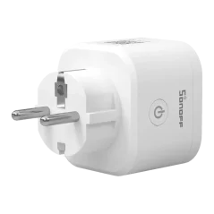 SONOFF iPlug Gen2 S61s Matter WLAN-Steckdose mit Strommessung | S61STPF