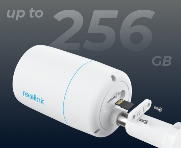 Reolink RLC-81MA