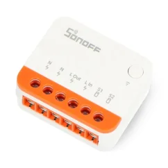 SONOFF MINIR4 Wi-Fi Chytrý Spínač