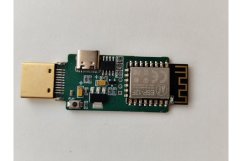 SMLIGHT SLWF-08 HDMI-CEC ovládač pre ESPHome a Home Assistant