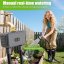 Haozee Timer per irrigazione e sprinkler Wi-Fi