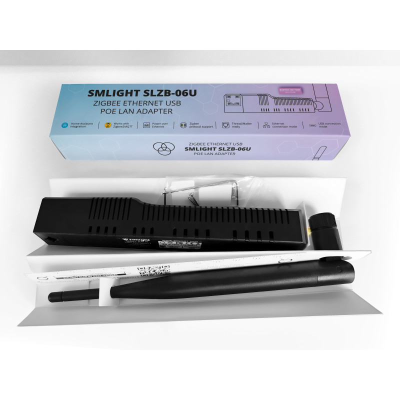 SMLIGHT SLZB-06U